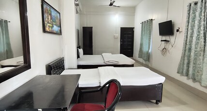 Arika Hotel Room Type - Bedroom 11