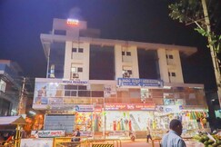 MEGHA RESIDENCY