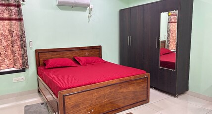 AR VILLA Room Type - Suite Room 3