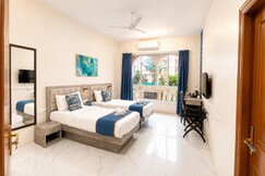 Axon Vile Parle