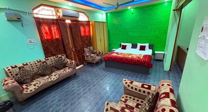 Paradise Homestays Room Type - Bedroom 5