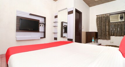 Hotel Surya Ludhiana Room Type - SUPER DELUXE