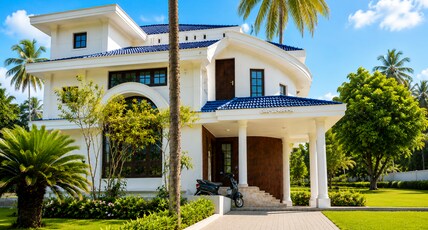 Spacious Rental Home for Stays Events Room Type - Spacious Rental Home for Stays Events