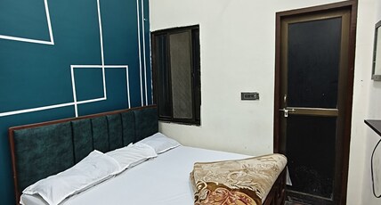 Shree Jee Palace Khatu Shyam ji Room Type - Bedroom 4