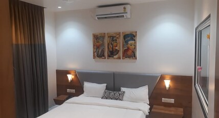 Milan Agro Tourism Room Type - Royal Deluxe Room Milan Agro Tourism Room Type - Royal Deluxe Room
