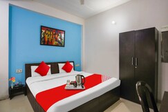 Capital O Ram Krishna residency near Artemis Hospital