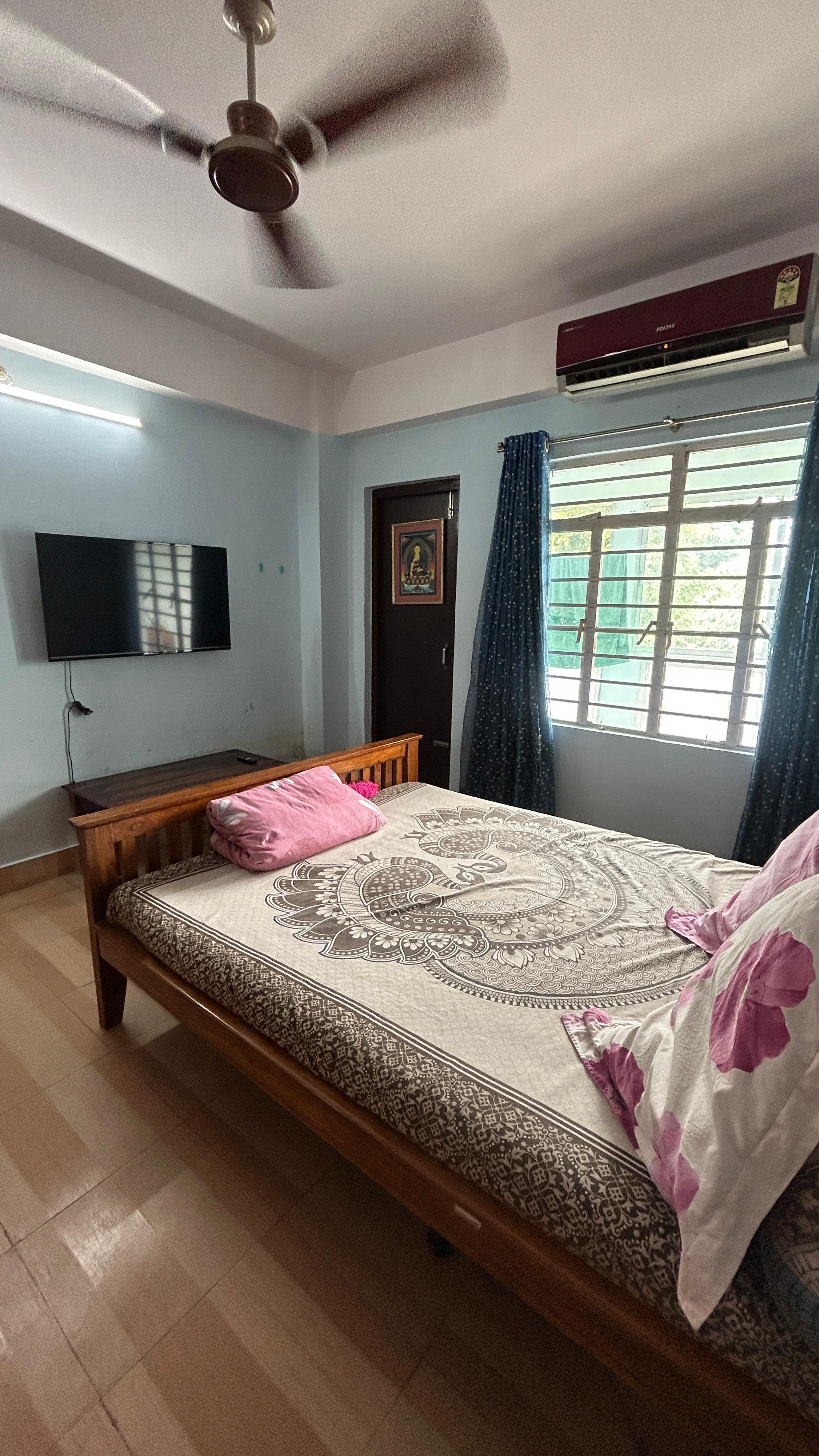 Entire 1BHK Apartments | Venysa Home - Tap to explore photos