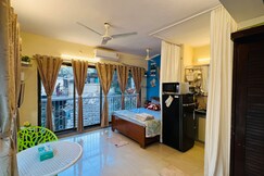 Rooms of Avira Studio   Private Stay for Couples   Solo
