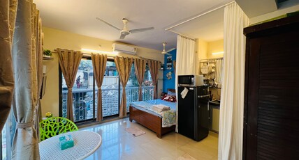 Avira Studio   Private Stay for Couples   Solo Room Type - Avira Studio   Private Stay for Couples   Solo