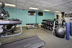 Holiday Inn Express Lynchburg, an IHG Hotel