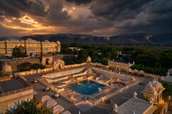 Nahargarh Ranthambhore