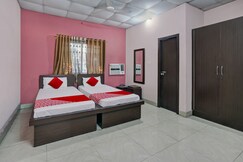 Rooms of Hotel O Sanskar Garden