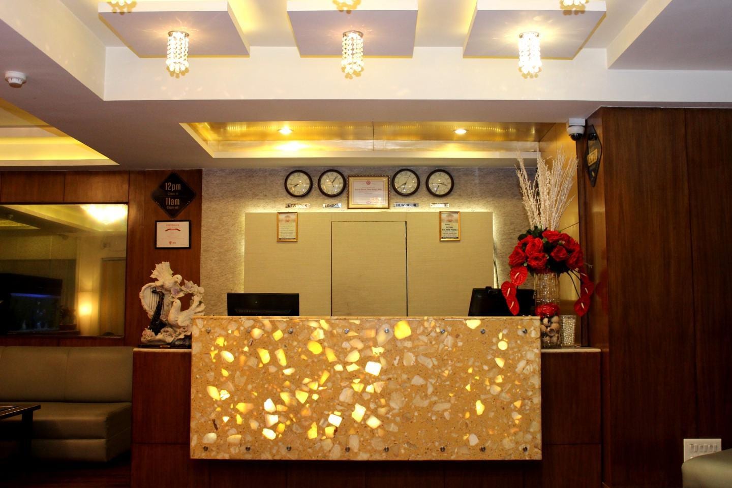 Main gallery