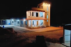 Jijau Darbar