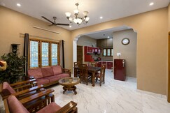 Sri Apartment Homestay 2BHK Pondicherry C5