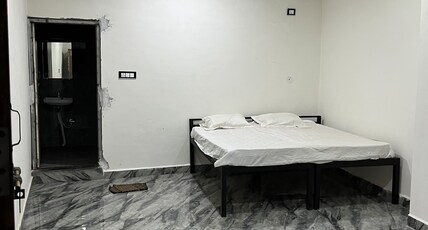 Royal palace marriage garden hotel Room Type - Bedroom 9