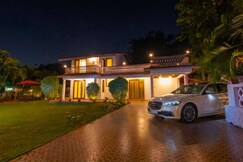 Rooms of Stayleisurely V la Le RK Lonavala
