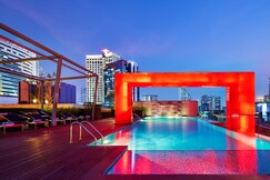 Paradox Bangkok Sukhumvit