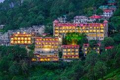 Glenview Resort Kasauli, a member of Radisson Individuals