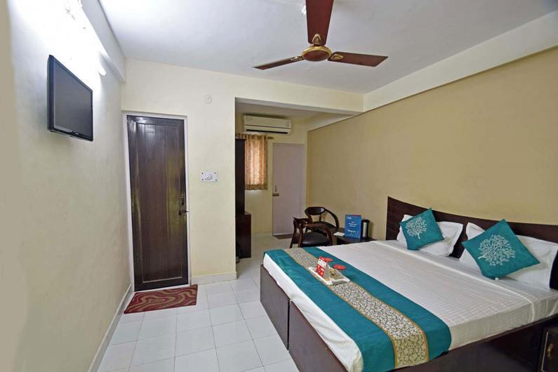 Hotel Gangotri - Tap to explore photos