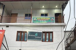 Brahma Kamal @Kedarnath