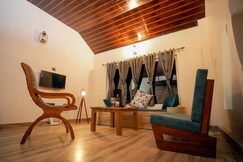 DHARA THE HIMALIYAN PARADISE