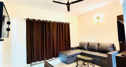 Lonavala Hidden Gem Stays - Apartments Room Type - 1 BEDROOM APARTMENT WITH SIT OUT & BALCONY