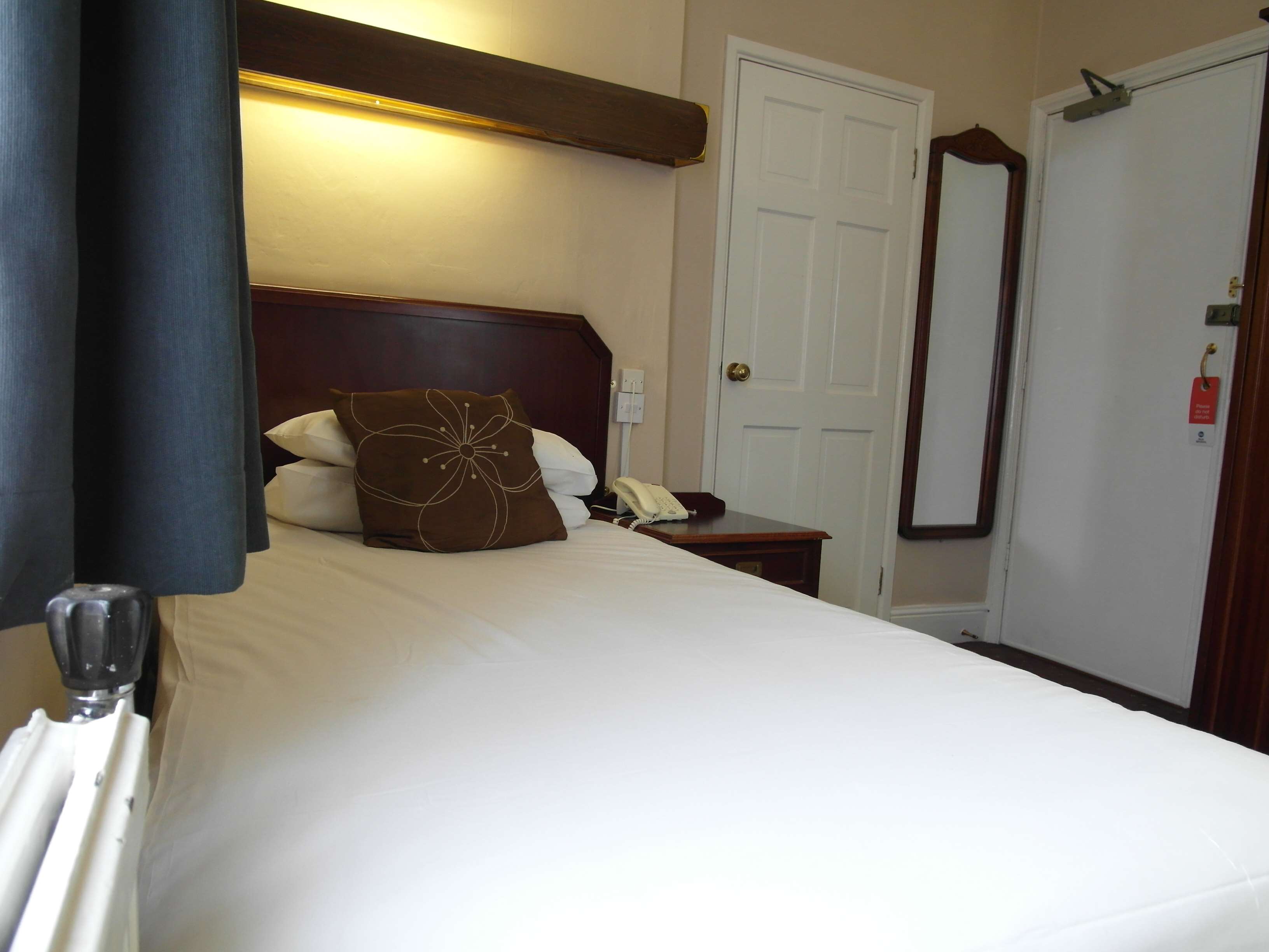 Best Western George Hotel - Tap to explore photos