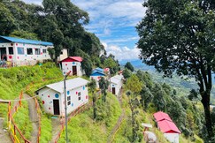 Dev Bhoomi Camping Resort
