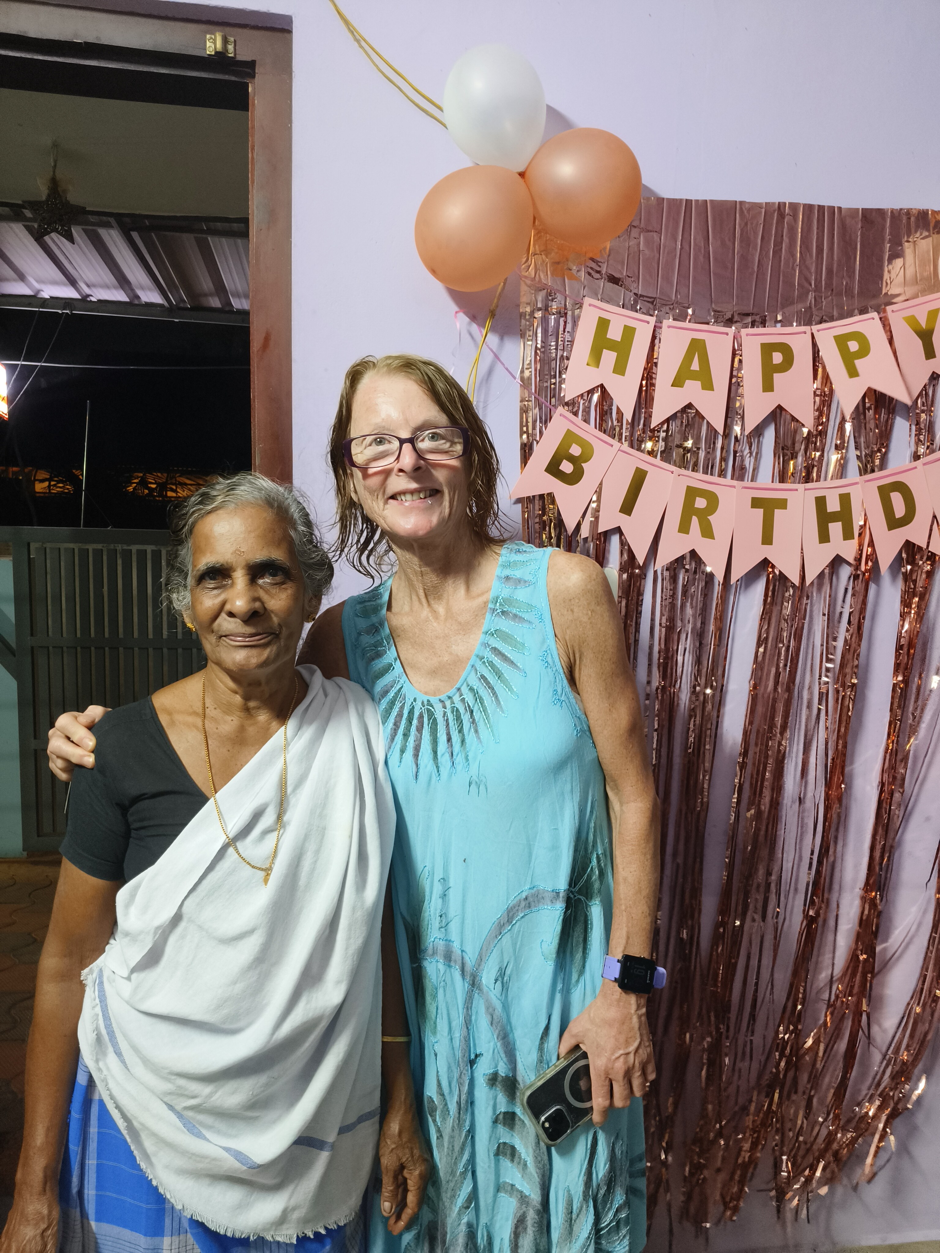 Pranavam Beach Homestay - Tap to explore photos