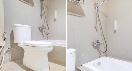 Collection O Hotel Promenade Cihampelas Room Type - Indonesia Deluxe Double