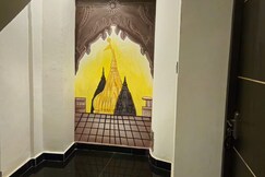 Rajluxmi palace P.G house