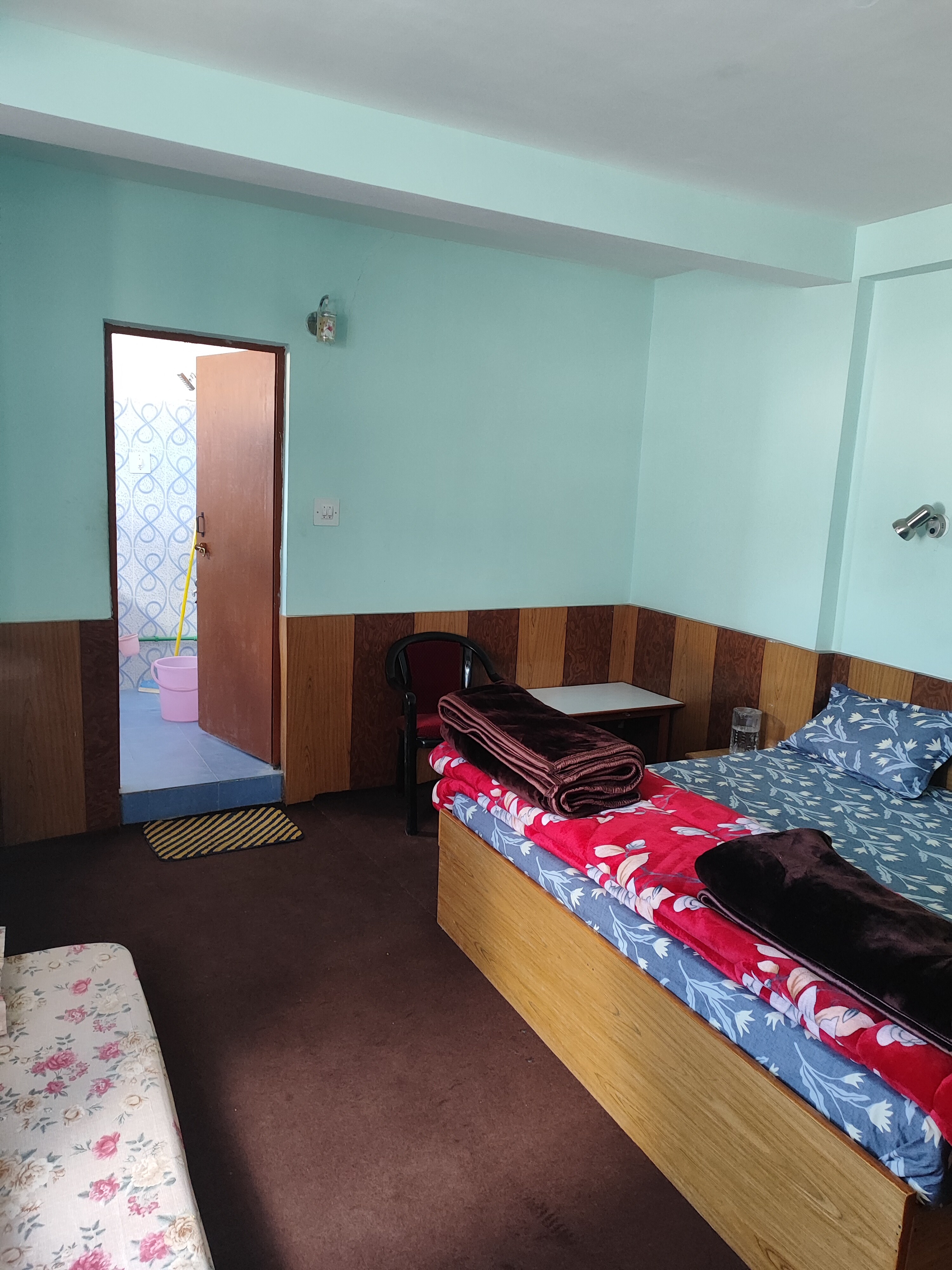 Sapna Bhandari Home stay - Tap to explore photos