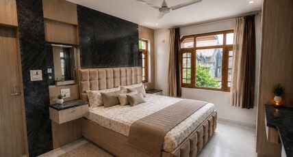 Bhasin Homestay Room Type - Bedroom 4