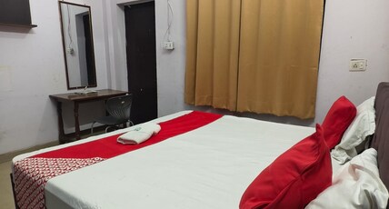 Bareilly Guest House Room Type - Bedroom