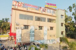 Trishan Banquets Cum Restaurant