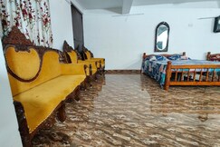 Butterfly Guest House single room