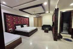 Sai Kripa Hotel
