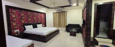 Sai Kripa Hotel