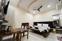 HOTEL RAJ DARBAR INN