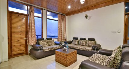 The Bliss Cottage Manali(Villa and Apartment) Room Type - 3 BEDROOM INDEPENDENT APARTMENT WITH SUNRISE VIEW BALCONY The Bliss Cottage Manali(Villa and Apartment) Room Type - 3 BEDROOM INDEPENDENT APARTMENT WITH SUNRISE VIEW BALCONY