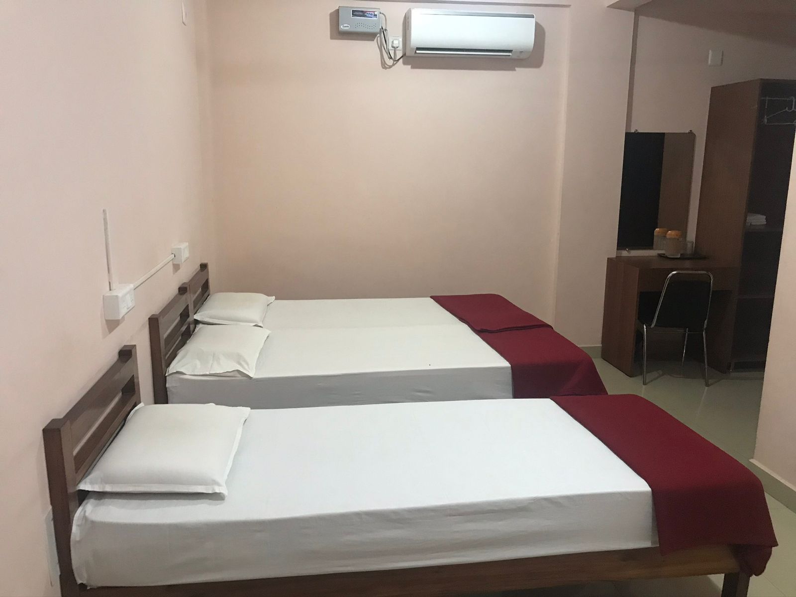 Supreme Lodge Ujire - Tap to explore photos