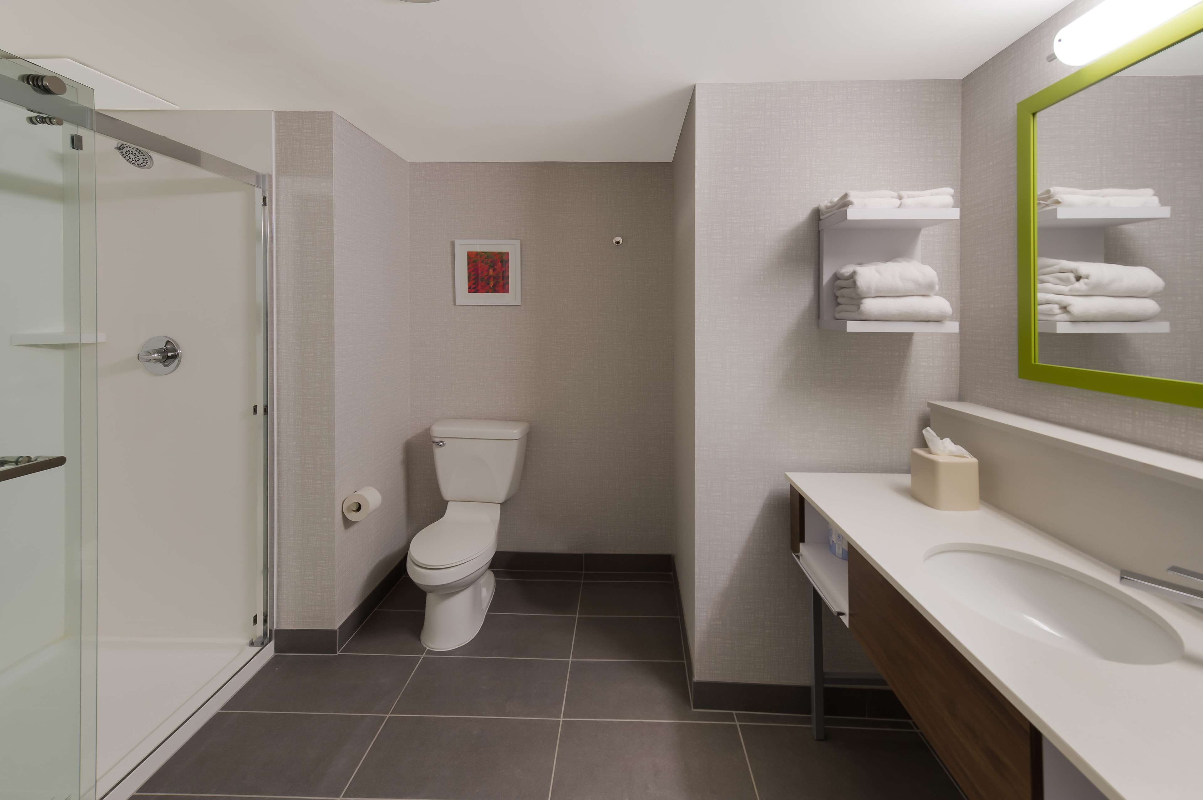Hampton Inn by Hilton NANUET - Tap to explore photos