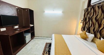Sheela homestay Room Type - standard double room