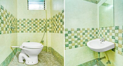 Super Hotel O Sunshin Deluxe Room Type - Classic