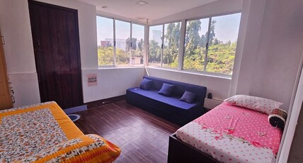 Coral Arch Apartment Room Type - Coral Arch Apartment