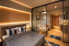 The signature suite Atelier