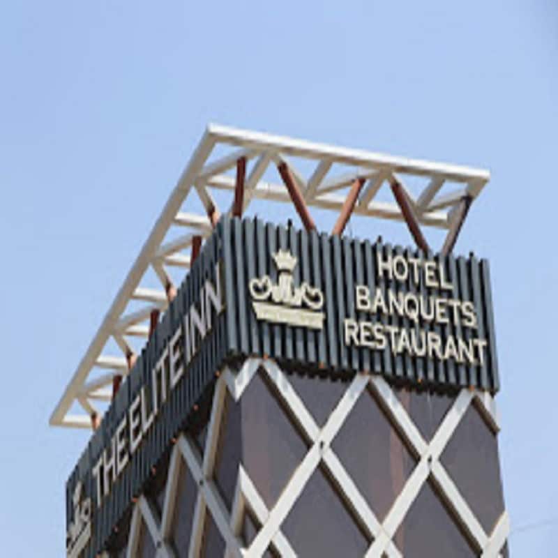 Hotel The Elite Inn - Tap to explore photos