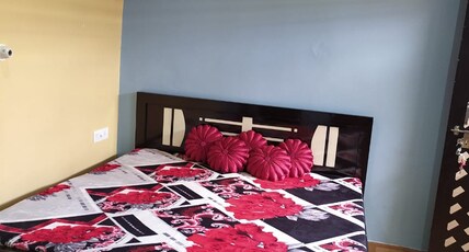Kasar Socials Stays Room Type - Bedroom 4