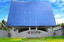 Mehar inn hotel